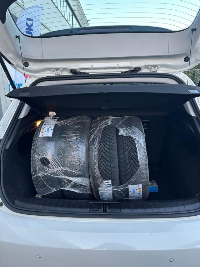 FIAT Tipo usata, con Specchietti laterali elettrici