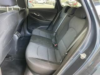 HYUNDAI i30 usata, con Cruise Control