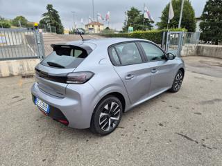 PEUGEOT 208 usata, con Chiusura centralizzata