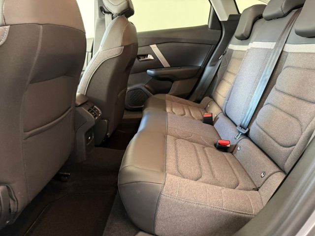 CITROEN C4 usata, con Controllo trazione