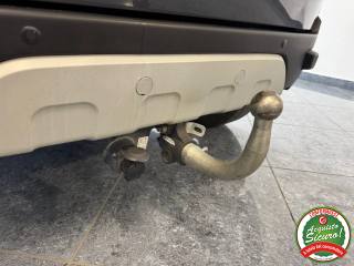 FORD EcoSport usata, con USB