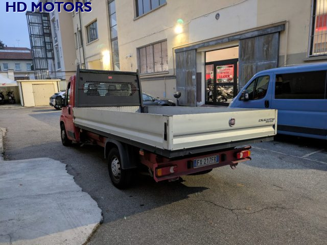 FIAT Ducato usata, con Alzacristalli elettrici