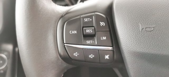 FORD Fiesta usata, con Controllo elettronico della corsia