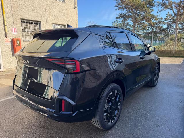 KIA Sportage usata, con Airbag laterali