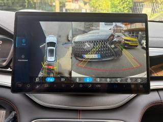 BYD Seal usata, con Chiusura centralizzata