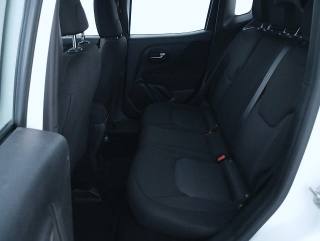 JEEP Renegade usata, con Autoradio digitale