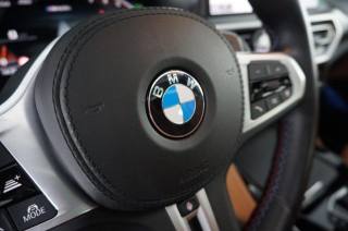BMW X4 usata, con Immobilizzatore elettronico