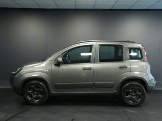 FIAT Panda Cross usata, con Autoradio