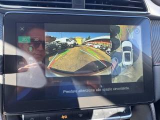 MG ZS usata, con Vetri oscurati