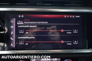 AUDI Q3 usata, con USB