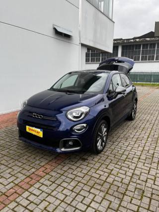 FIAT 500X 1.5 T4 Hybrid 130 CV DCT Sport offerta last minute