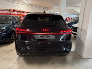 AUDI Q3 usata, con Airbag laterali