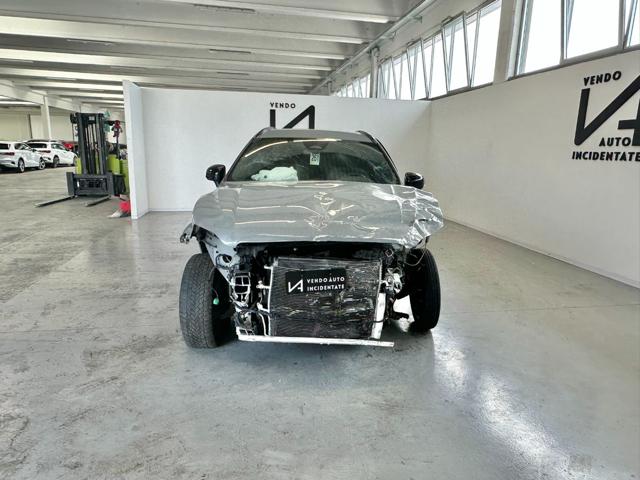 VOLVO XC60 usata, con Airbag