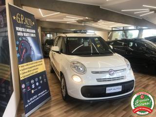 FIAT 500L usata, con Airbag Passeggero