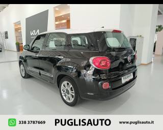 FIAT 500L usata, con Controllo trazione