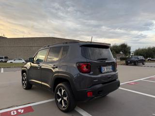 JEEP Renegade usata, con Airbag testa