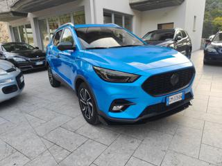 MG ZS 1.0T-GDI Luxury