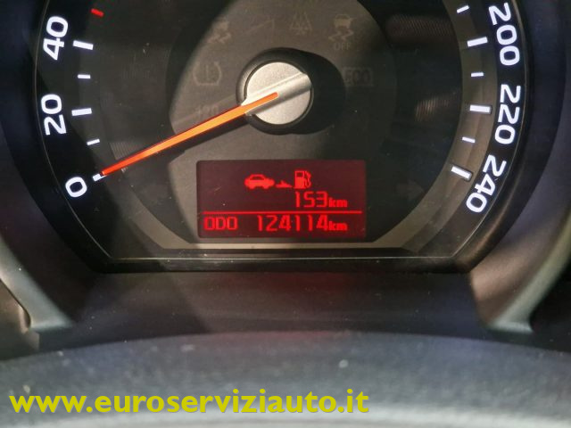 KIA Sportage usata, con Cruise Control