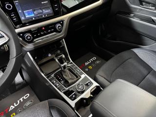 KGM Korando usata, con Cerchi in lega