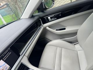 PORSCHE Panamera usata, con Climatizzatore