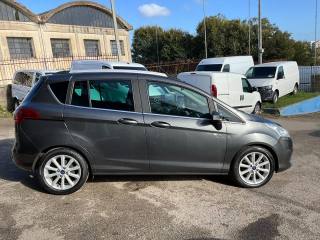FORD B-Max usata 5