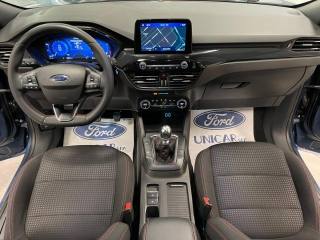 FORD Kuga usata, con Tettuccio apribile