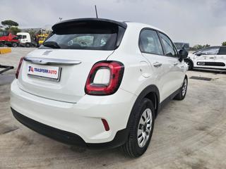 FIAT 500X usata, con Alzacristalli elettrici
