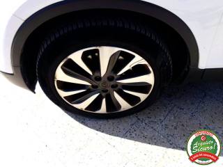 OPEL Mokka X usata, con Volante multifunzione