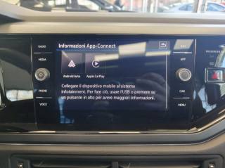 VOLKSWAGEN Taigo usata, con ESP