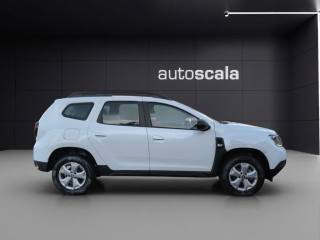 DACIA Duster usata, con Autoradio