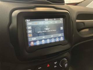 JEEP Renegade usata, con Adaptive Cruise Control