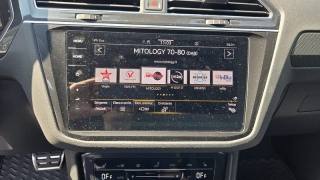 VOLKSWAGEN Tiguan usata, con Vetri oscurati