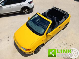 FIAT Punto usata 15