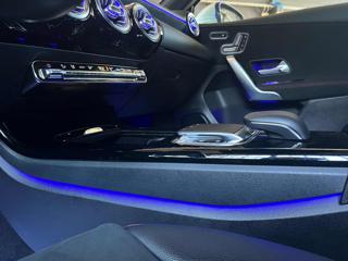 MERCEDES-BENZ A 180 usata, con Controllo trazione