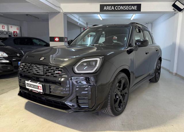 MINI Mini usata, con ABS