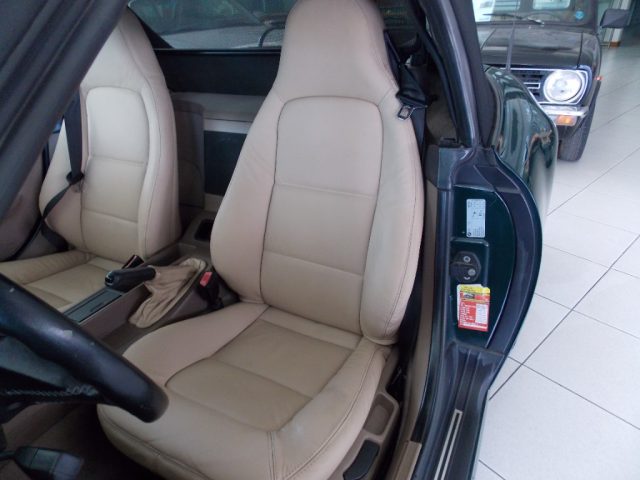 BMW Z3 usata 14