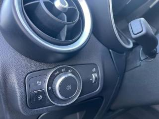 ALFA ROMEO Stelvio usata, con Controllo trazione