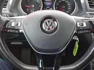 VOLKSWAGEN Tiguan usata, con Boardcomputer