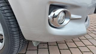TOYOTA RAV 4 usata, con Immobilizzatore elettronico