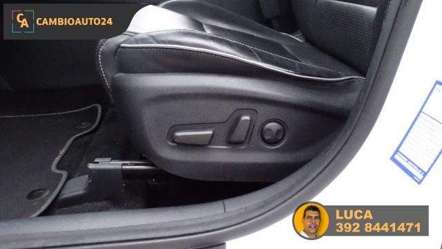 KIA Sportage usata 67