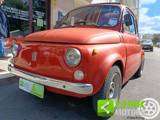 FIAT 500 usata 43