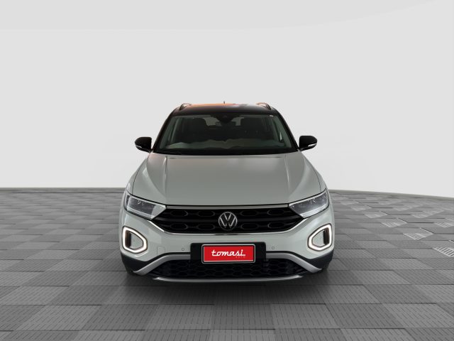 VOLKSWAGEN T-Roc usata 7