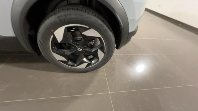RENAULT Captur usata, con Boardcomputer