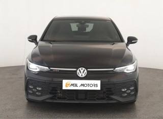 VOLKSWAGEN Golf GTI usata, con Airbag laterali