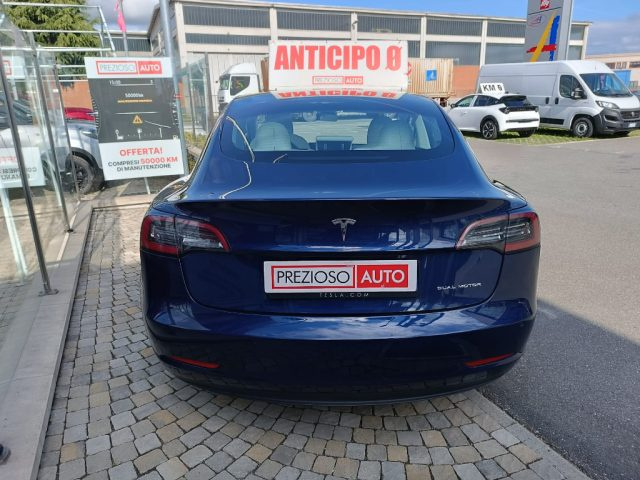 TESLA Model 3 usata, con Airbag Passeggero