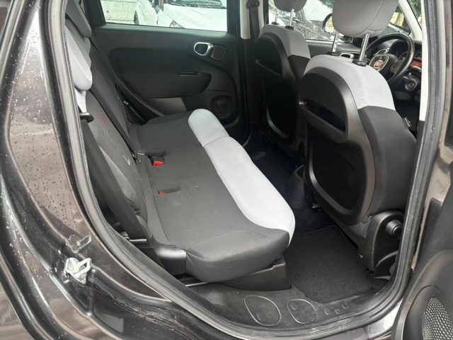FIAT 500L usata, con Autoradio