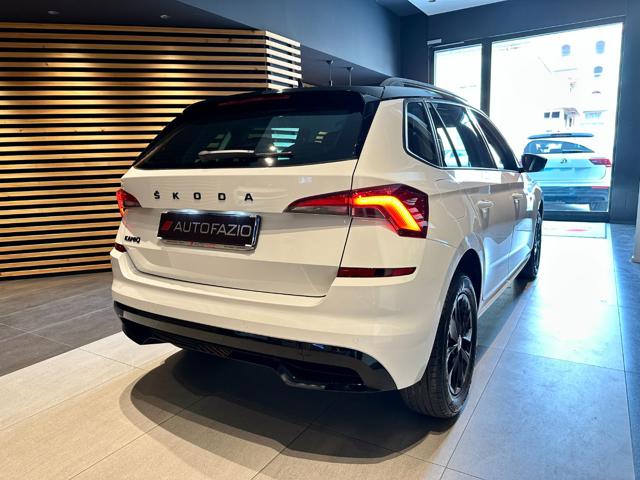 SKODA Kamiq usata, con Servosterzo