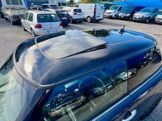 MINI Cooper S usata, con Boardcomputer