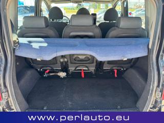 FIAT Multipla usata, con Fendinebbia