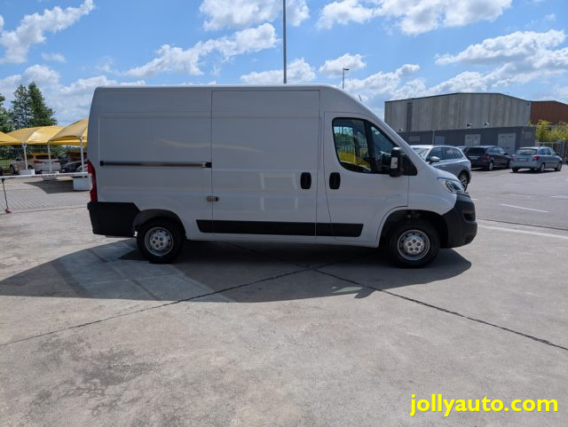 OPEL Movano usata, con Alzacristalli elettrici